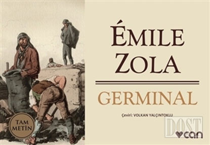 Germinal (Mini Kitap)